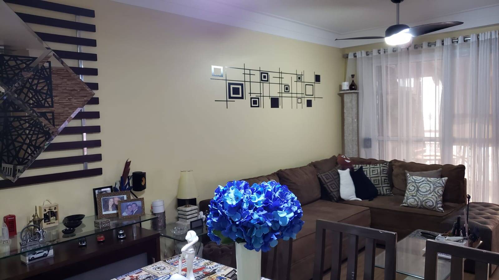 Apartamento, 2 quartos, 80 m² - Foto 23