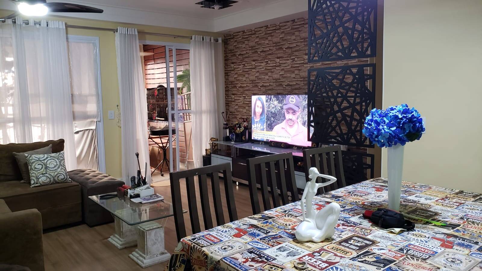 Apartamento, 2 quartos, 80 m² - Foto 24