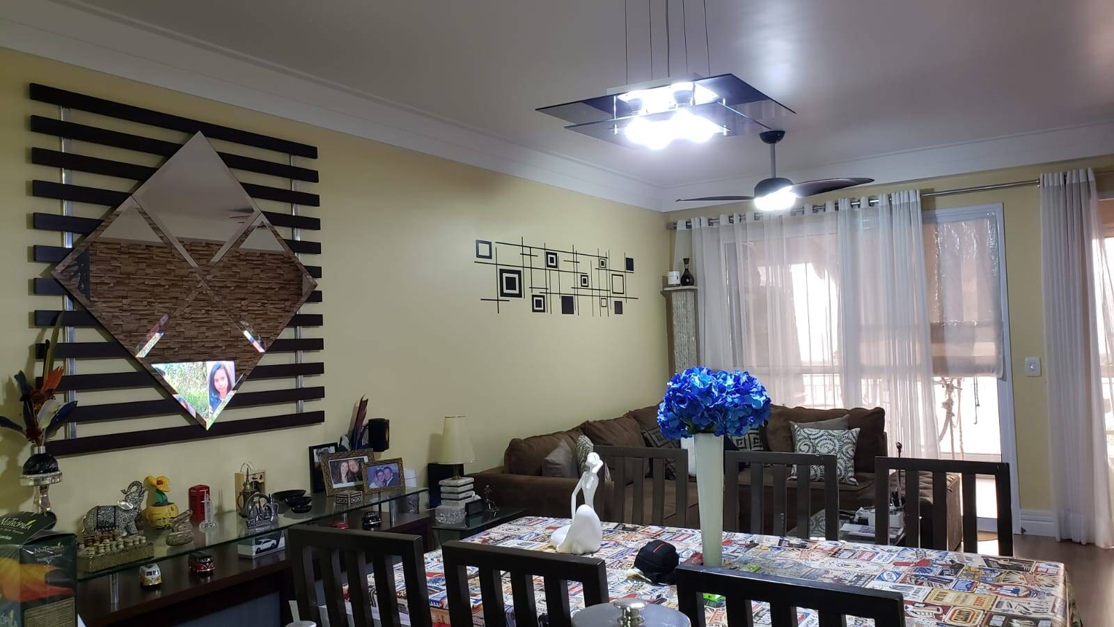 Apartamento, 2 quartos, 80 m² - Foto 25