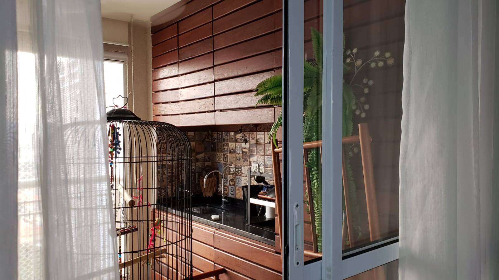 Apartamento, 2 quartos, 80 m² - Foto 28