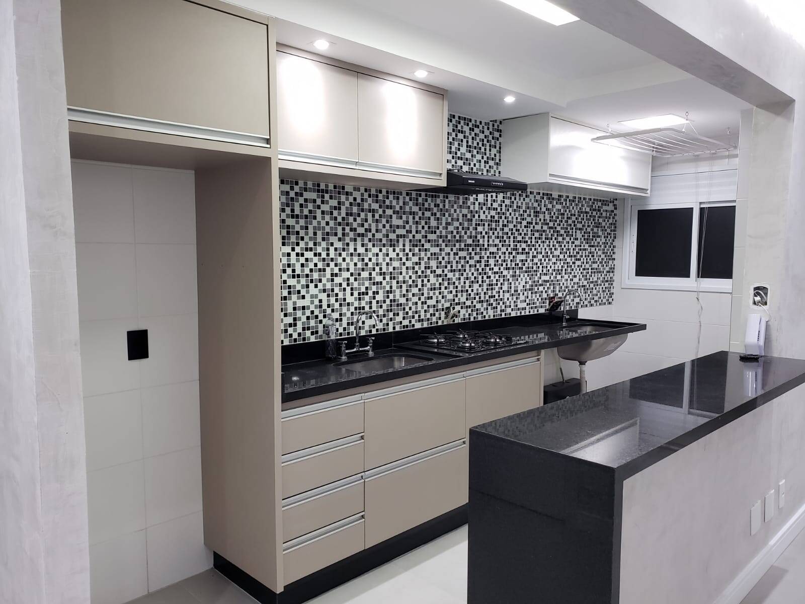 #594 - Apartamento para Locação em São Paulo - SP