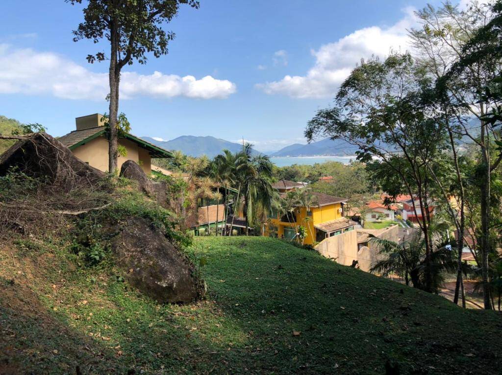#596 - Terreno para Venda em Ubatuba - SP