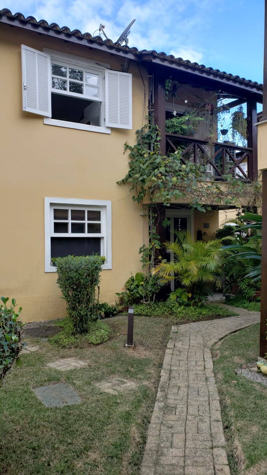#600 - Casa para Venda em São Sebastião - SP