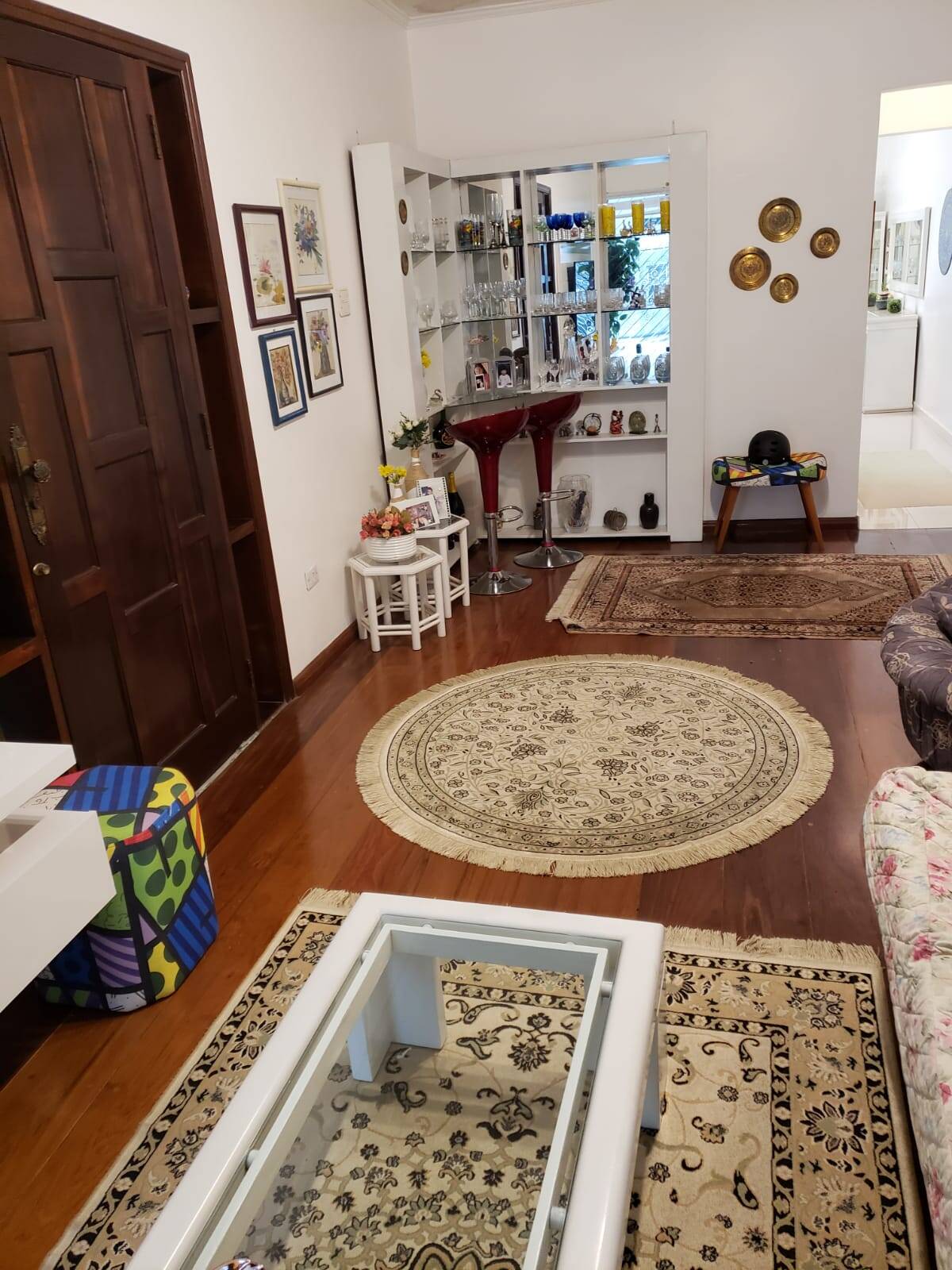 Casa, 3 quartos, 248 m² - Foto 2