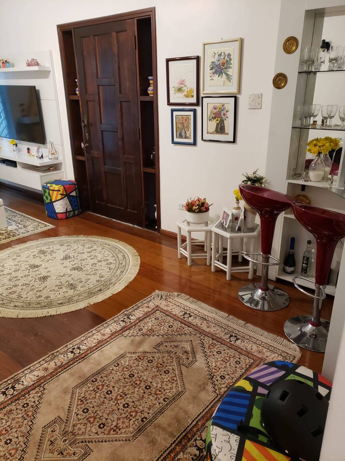 Casa, 3 quartos, 248 m² - Foto 5