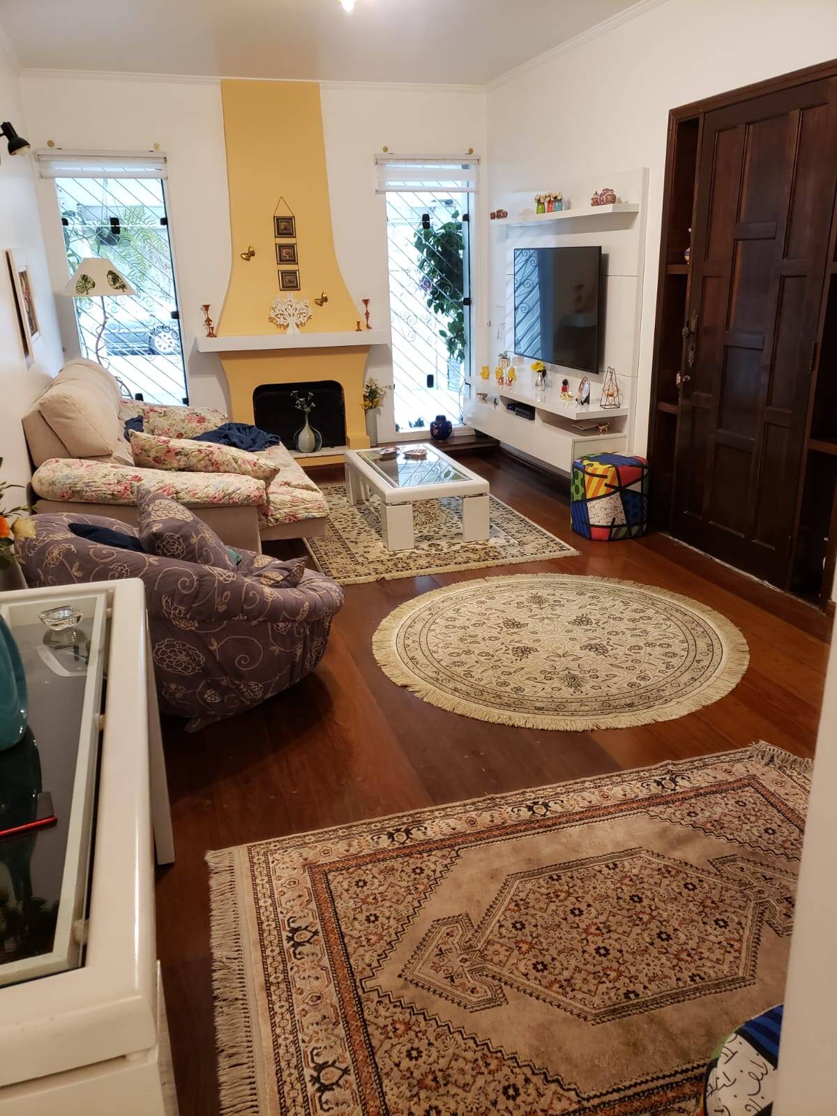 Casa, 3 quartos, 248 m² - Foto 1