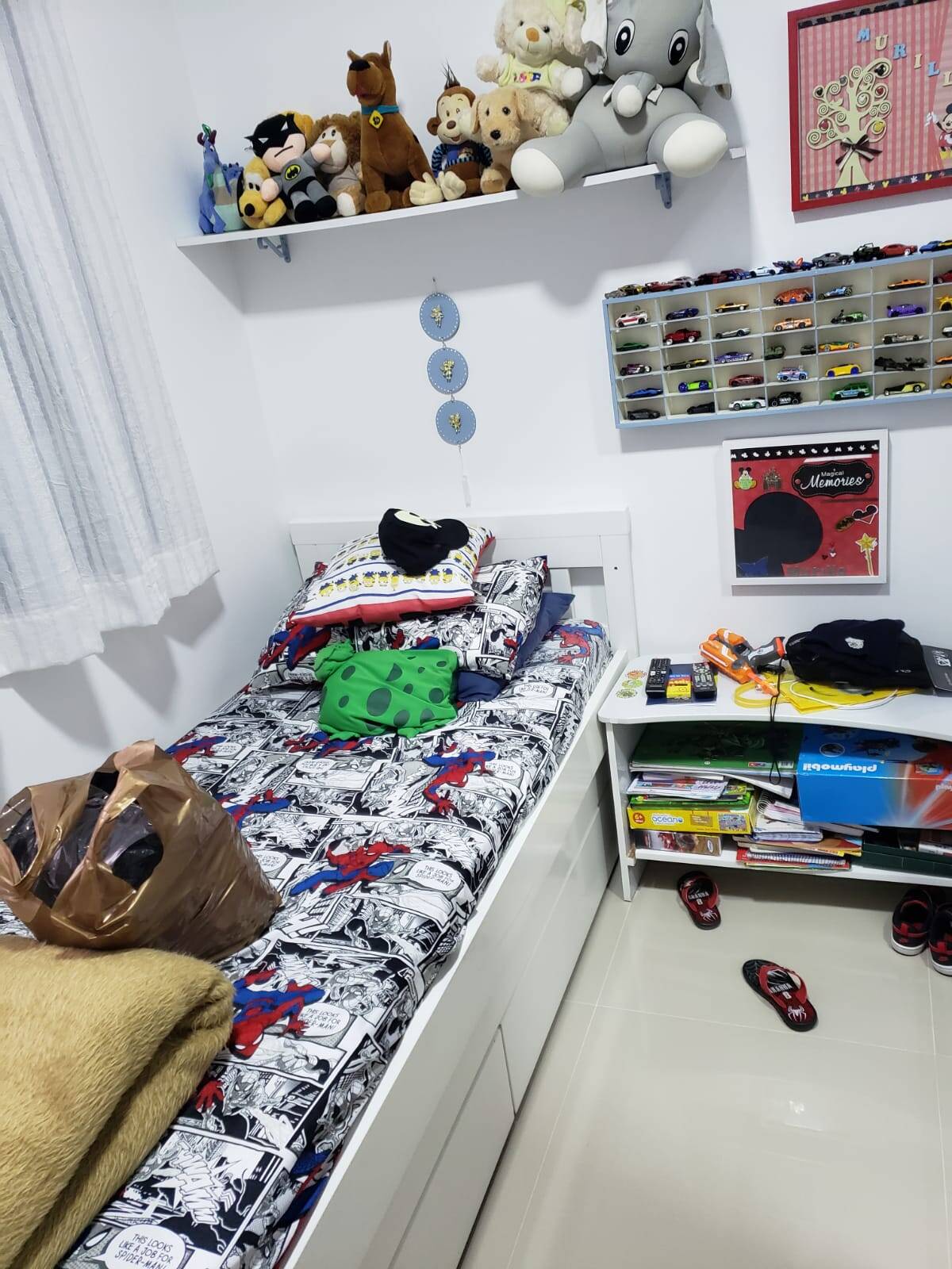 Casa, 3 quartos, 248 m² - Foto 20