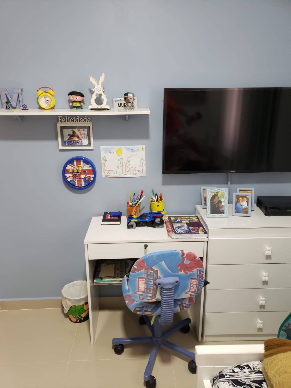 Casa, 3 quartos, 248 m² - Foto 18