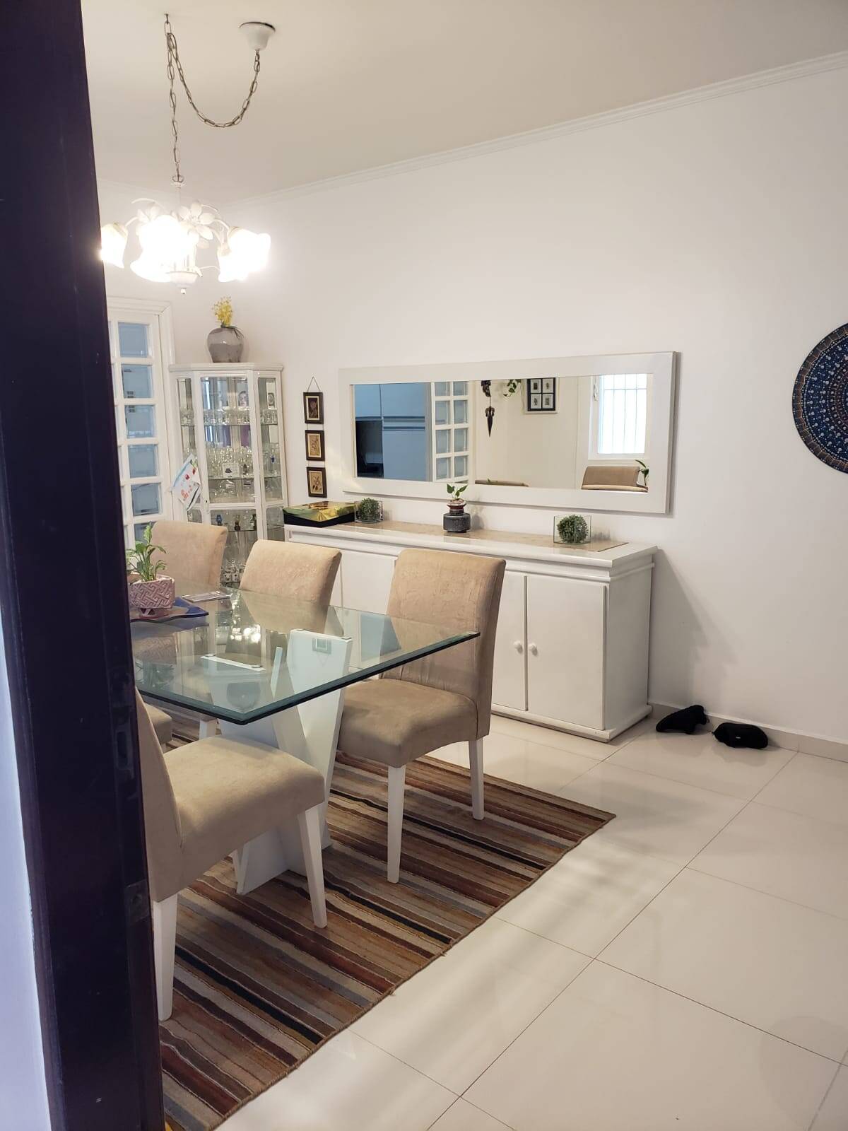 Casa, 3 quartos, 248 m² - Foto 22