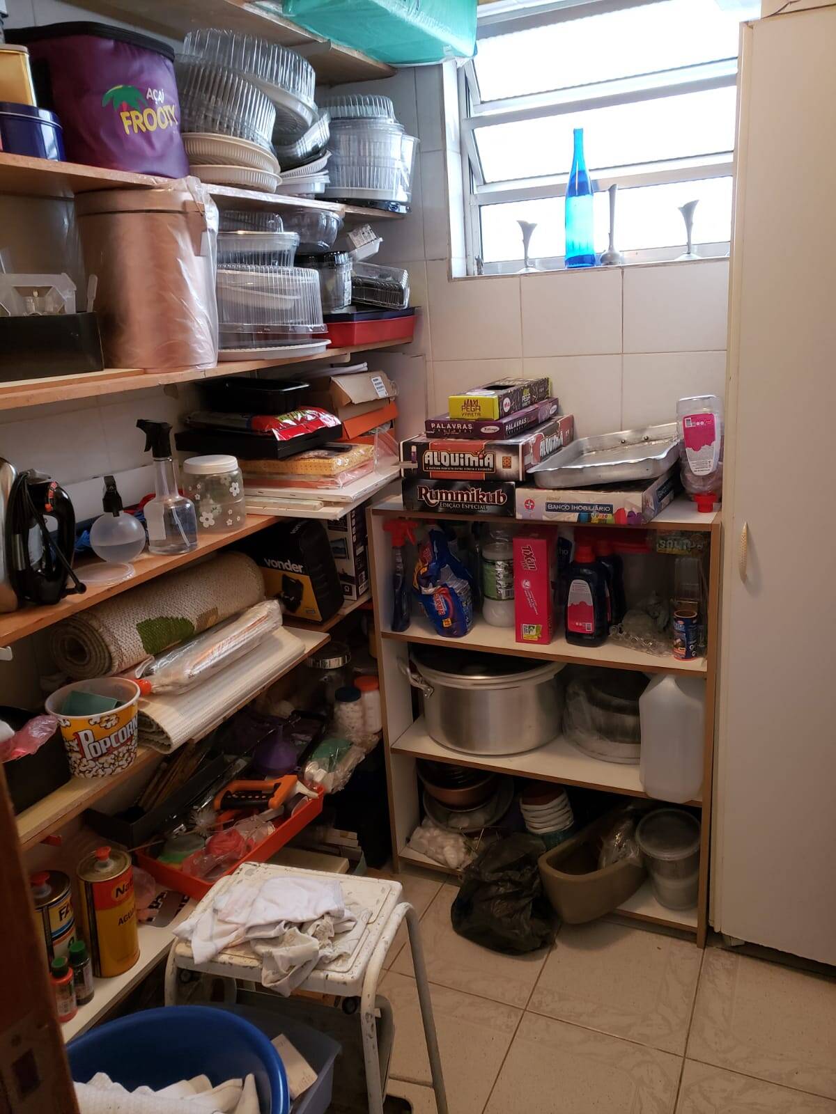 Casa, 3 quartos, 248 m² - Foto 25