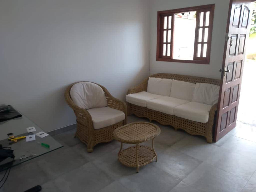 #602 - Casa para Venda em São Sebastião - SP