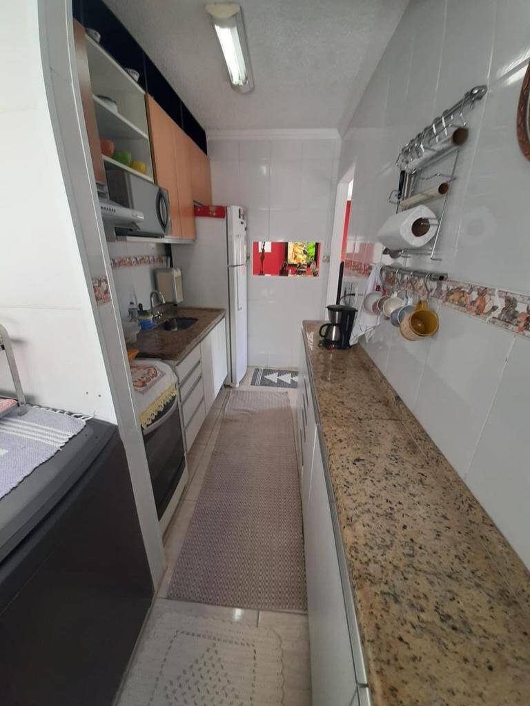 Apartamento, 2 quartos, 55 m² - Foto 2