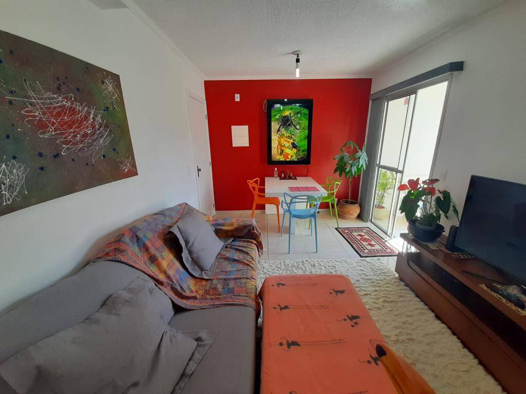 Apartamento, 2 quartos, 55 m² - Foto 5