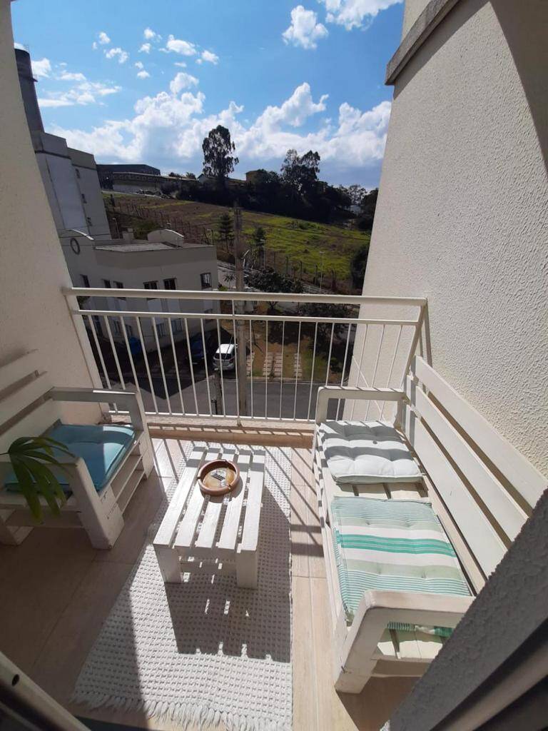 Apartamento, 2 quartos, 55 m² - Foto 6