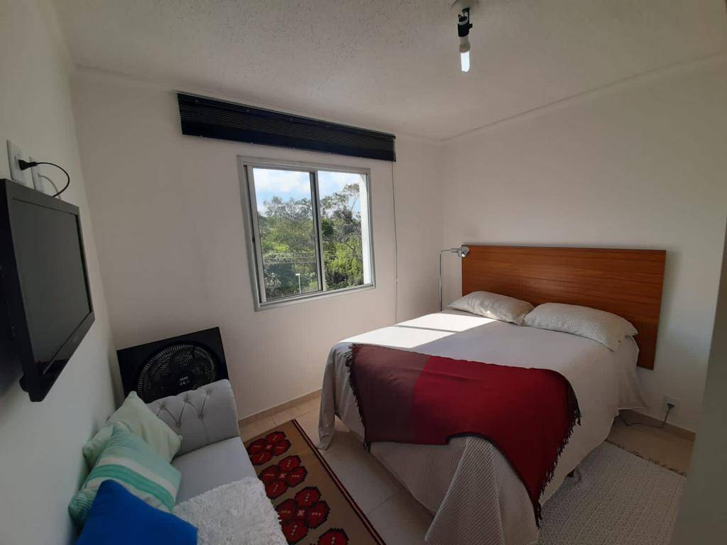 Apartamento, 2 quartos, 55 m² - Foto 10