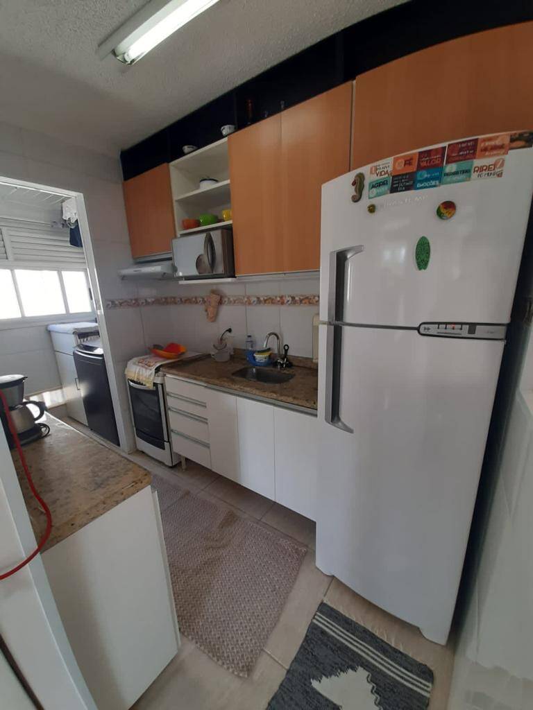 Apartamento, 2 quartos, 55 m² - Foto 8