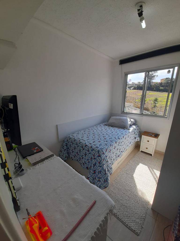 Apartamento, 2 quartos, 55 m² - Foto 13