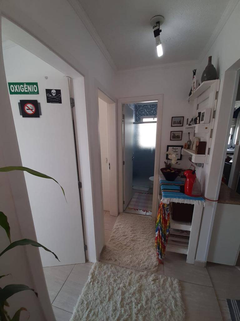Apartamento, 2 quartos, 55 m² - Foto 12