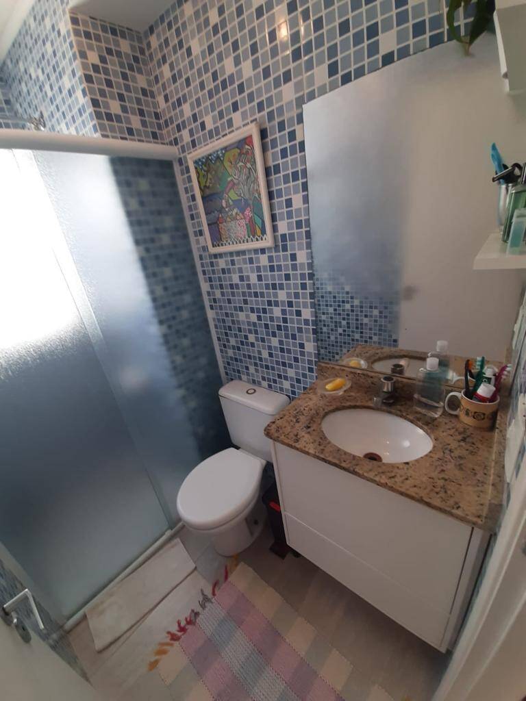 Apartamento, 2 quartos, 55 m² - Foto 14