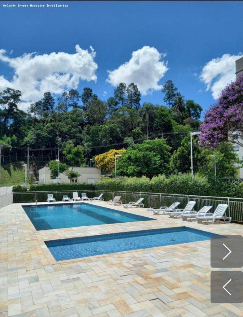 Apartamento, 2 quartos, 55 m² - Foto 21