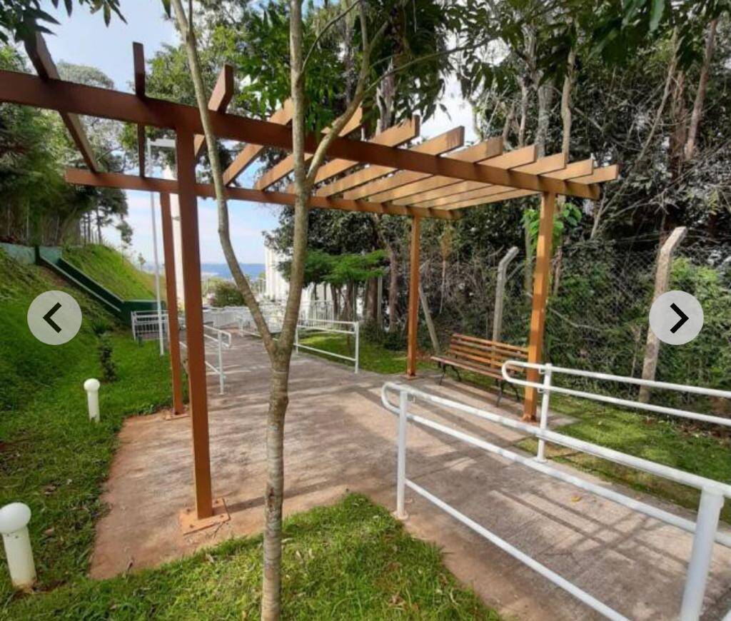 Apartamento, 2 quartos, 55 m² - Foto 23