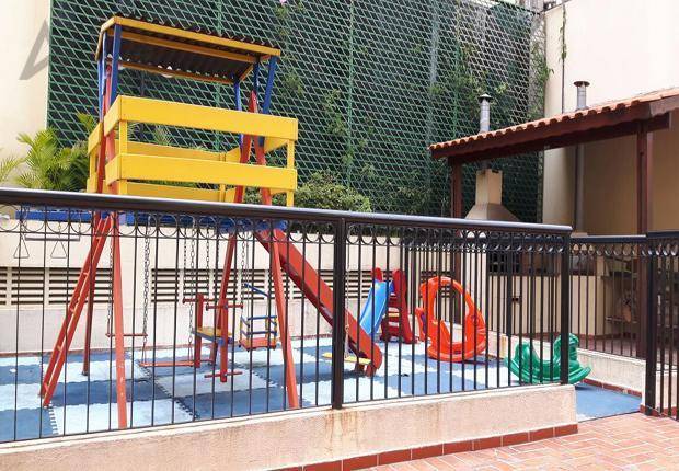 Apartamento, 3 quartos, 75 m² - Foto 5