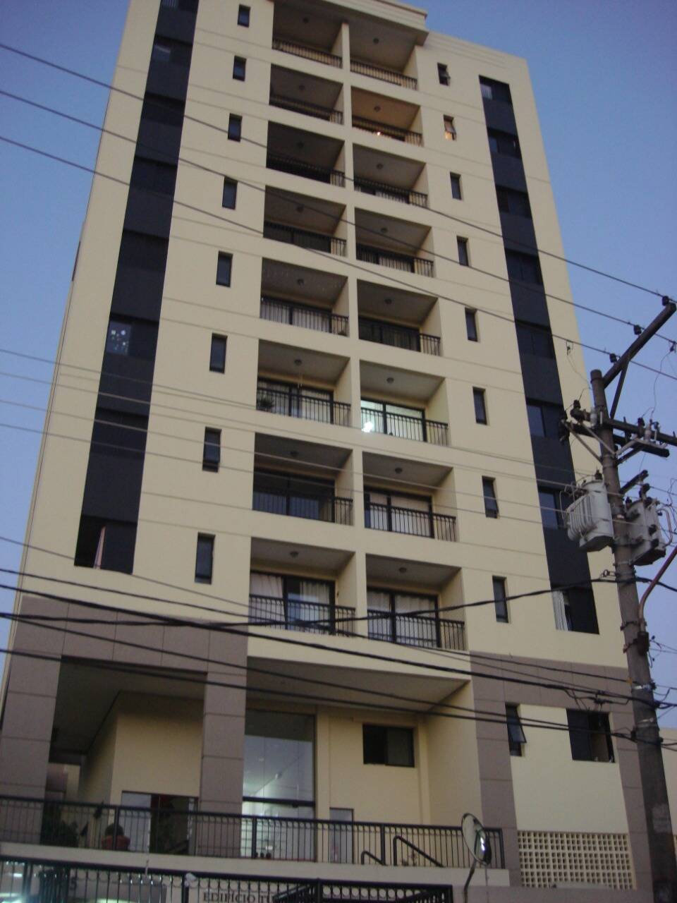 Apartamento, 3 quartos, 75 m² - Foto 2