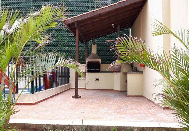 Apartamento, 3 quartos, 75 m² - Foto 4