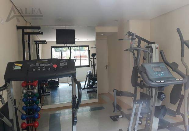 Apartamento, 3 quartos, 75 m² - Foto 11