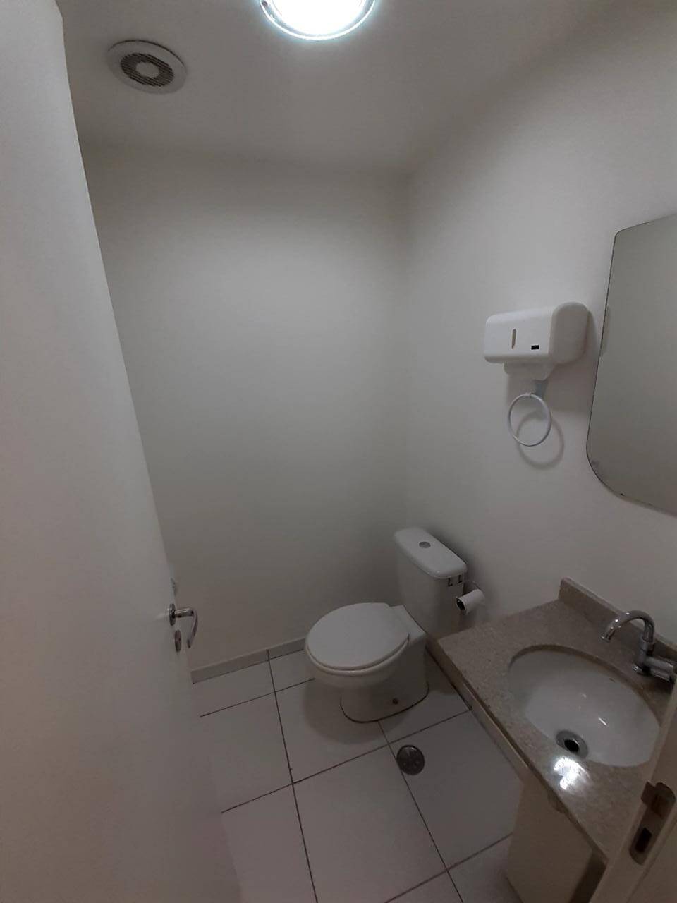Apartamento, 41 m² - Foto 6