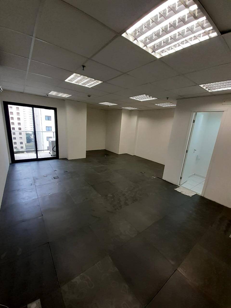 Apartamento, 41 m² - Foto 8