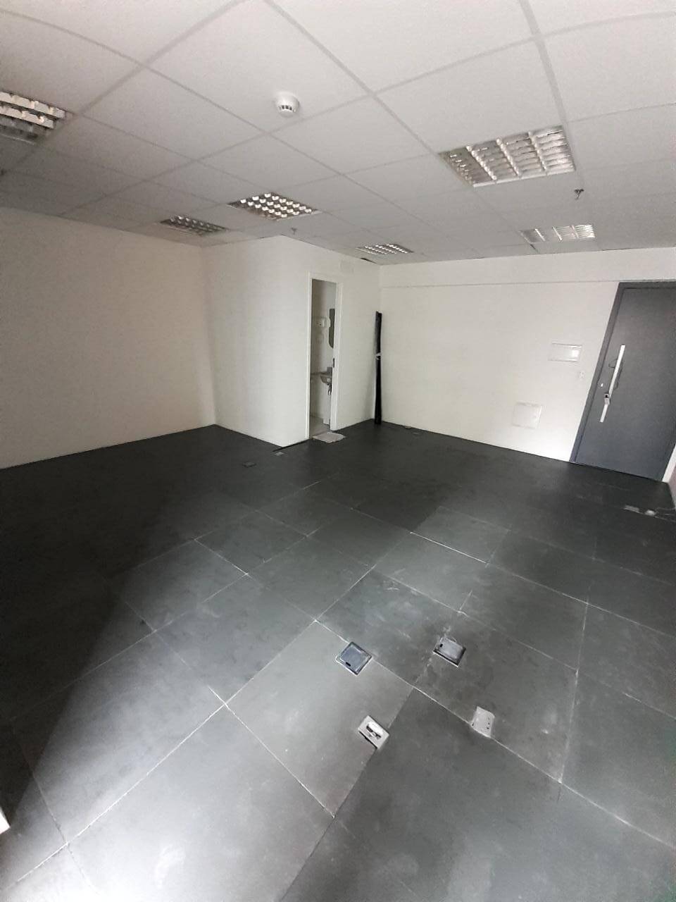 Apartamento, 41 m² - Foto 7