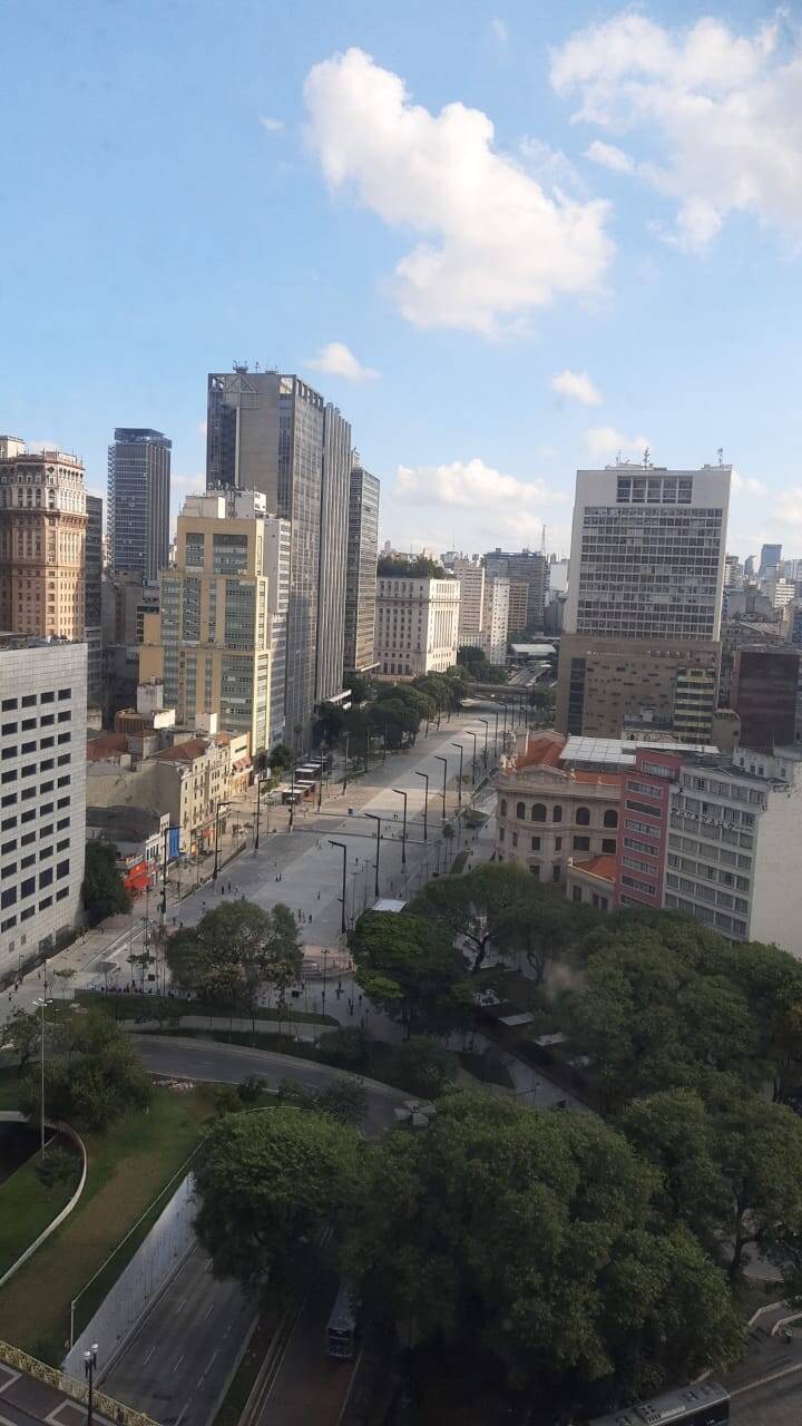 #607 - Sala para Locação em São Paulo - SP