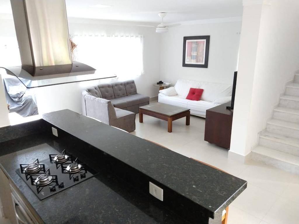 #611 - Casa para Venda em São Sebastião - SP