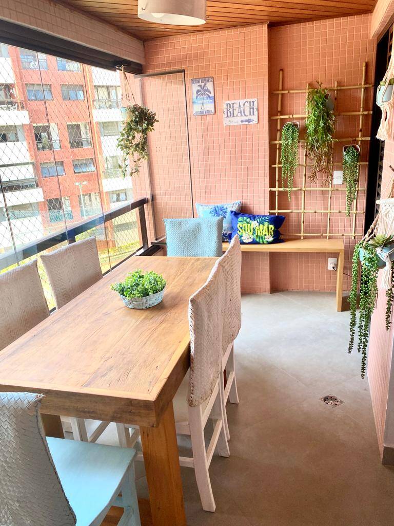 Apartamento, 3 quartos - Foto 9