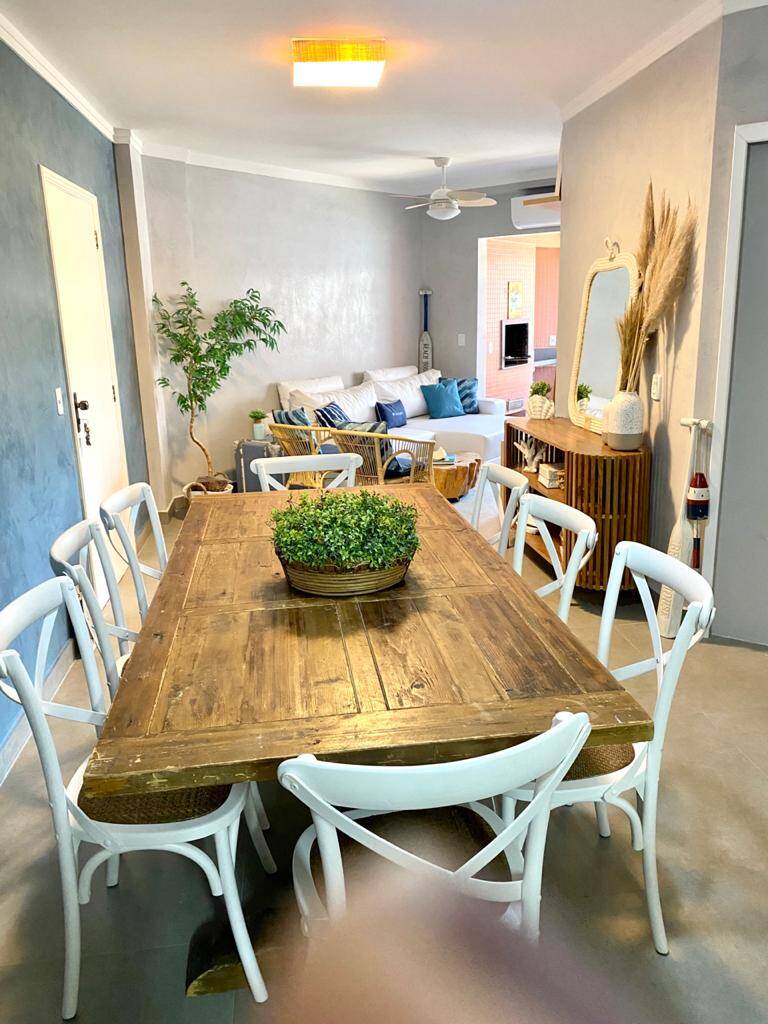 Apartamento, 3 quartos - Foto 2