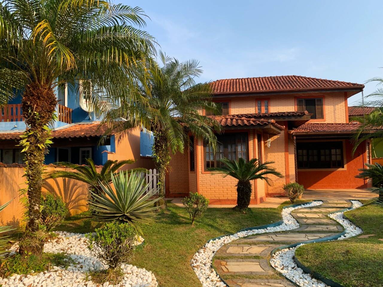 #617 - Casa para Venda em Bertioga - SP