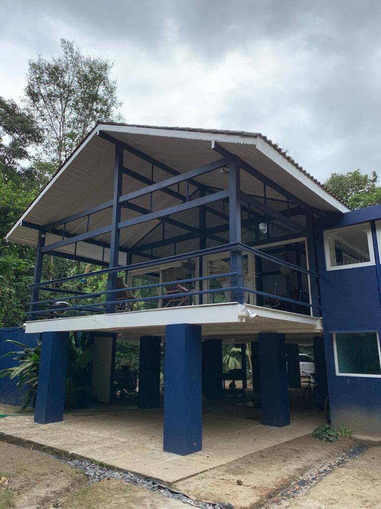 #627 - Casa para Venda em São Sebastião - SP