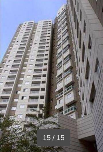 #628 - Apartamento para Venda em São Paulo - SP