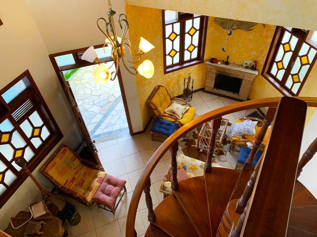 #629 - Casa para Venda em Bertioga - SP