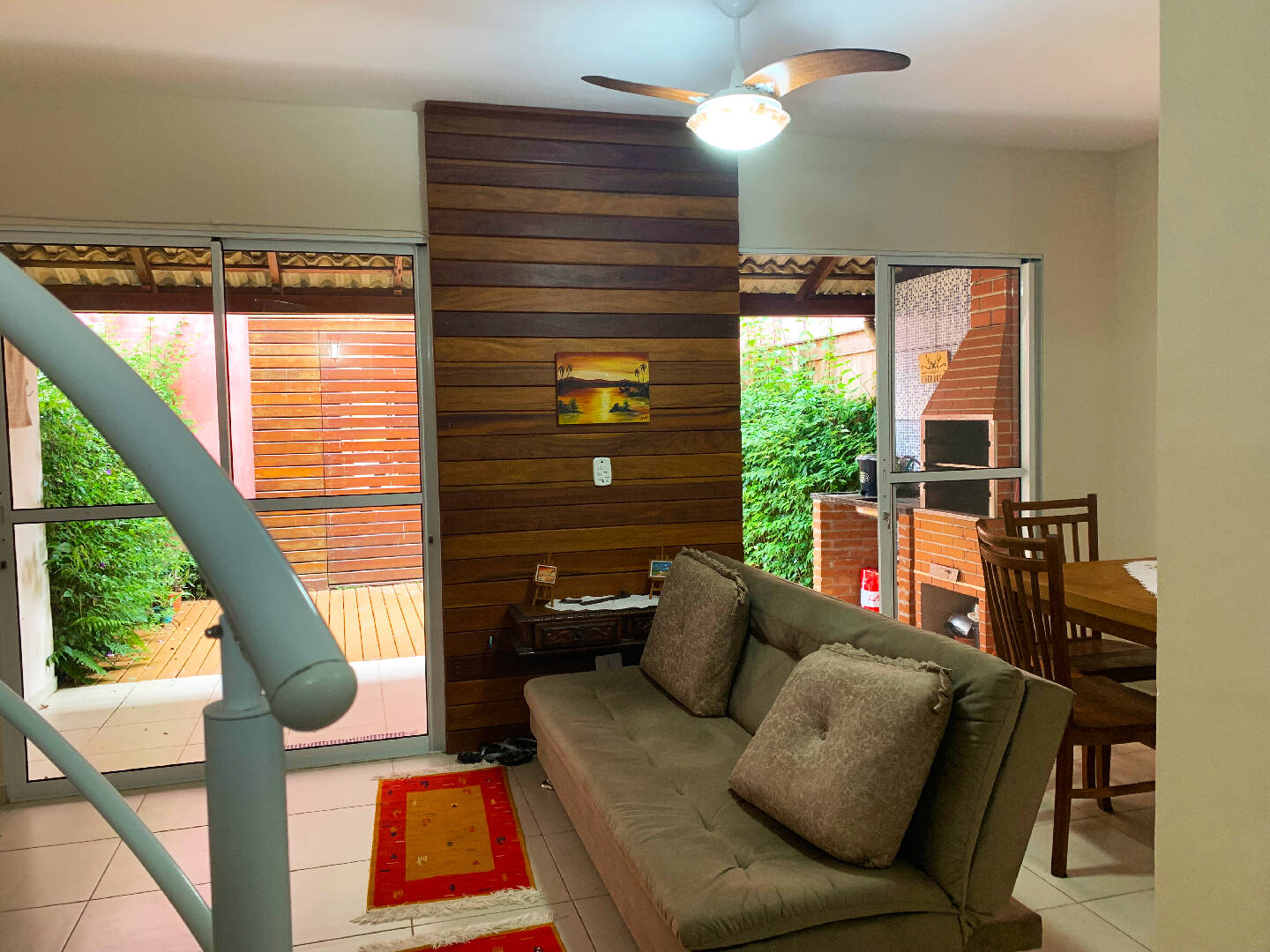 #630 - Casa para Venda em Bertioga - SP