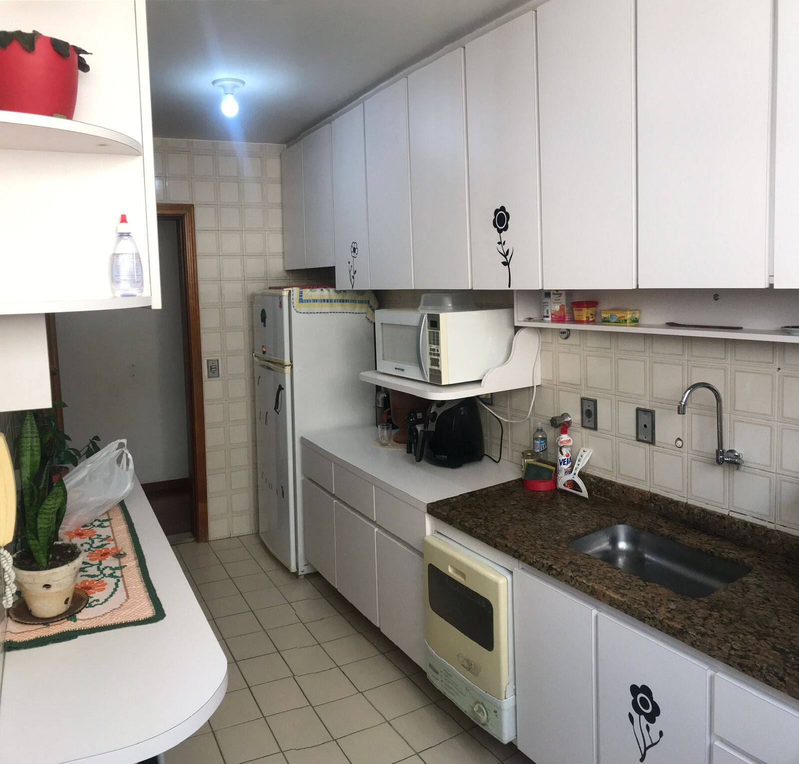Apartamento, 2 quartos, 65 m² - Foto 2