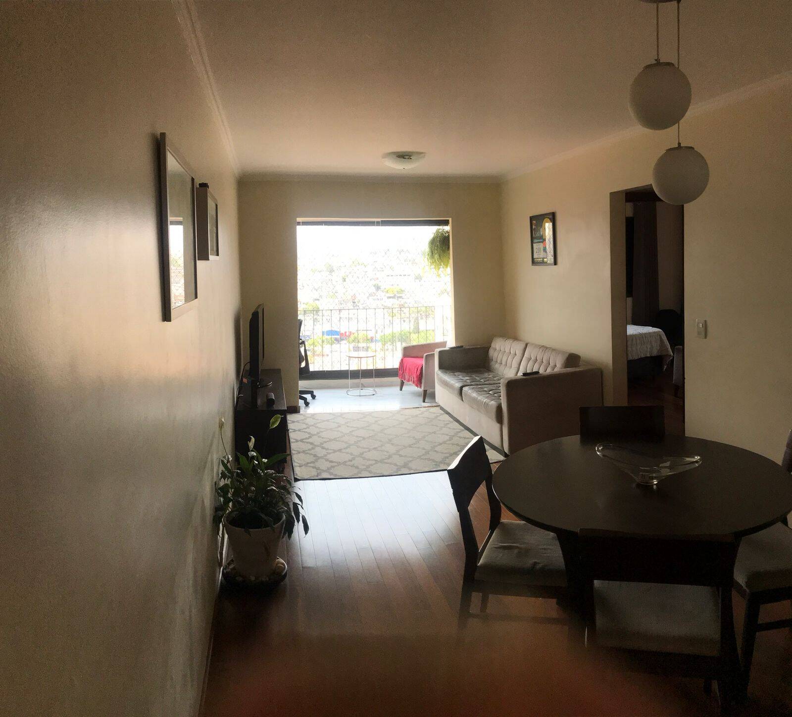 Apartamento, 2 quartos, 65 m² - Foto 5