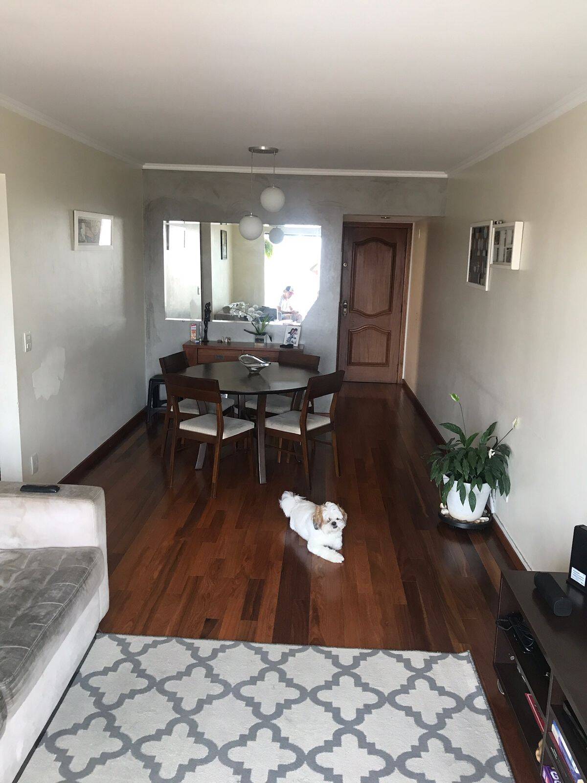 Apartamento, 2 quartos, 65 m² - Foto 4