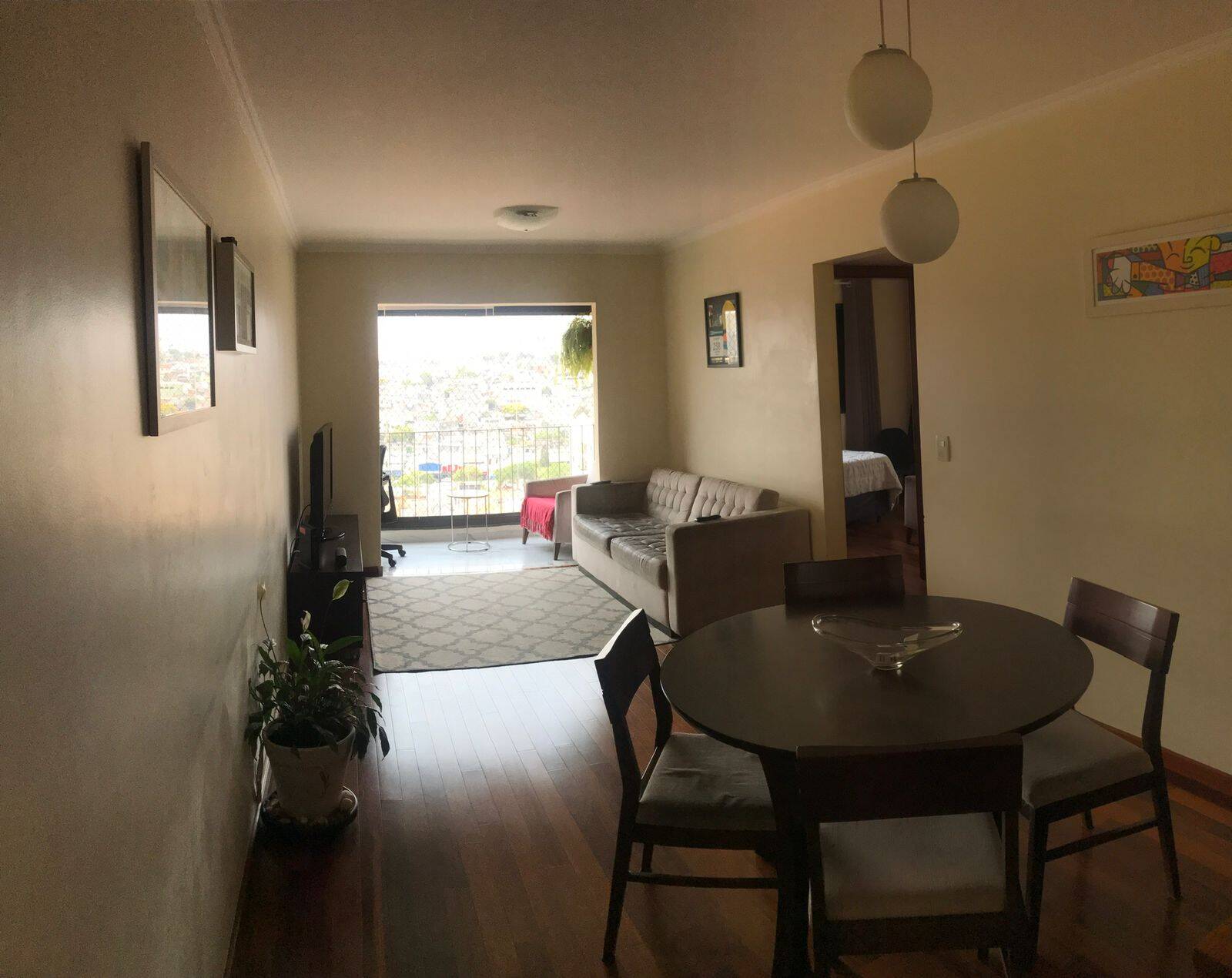 #631 - Apartamento para Venda em São Paulo - SP