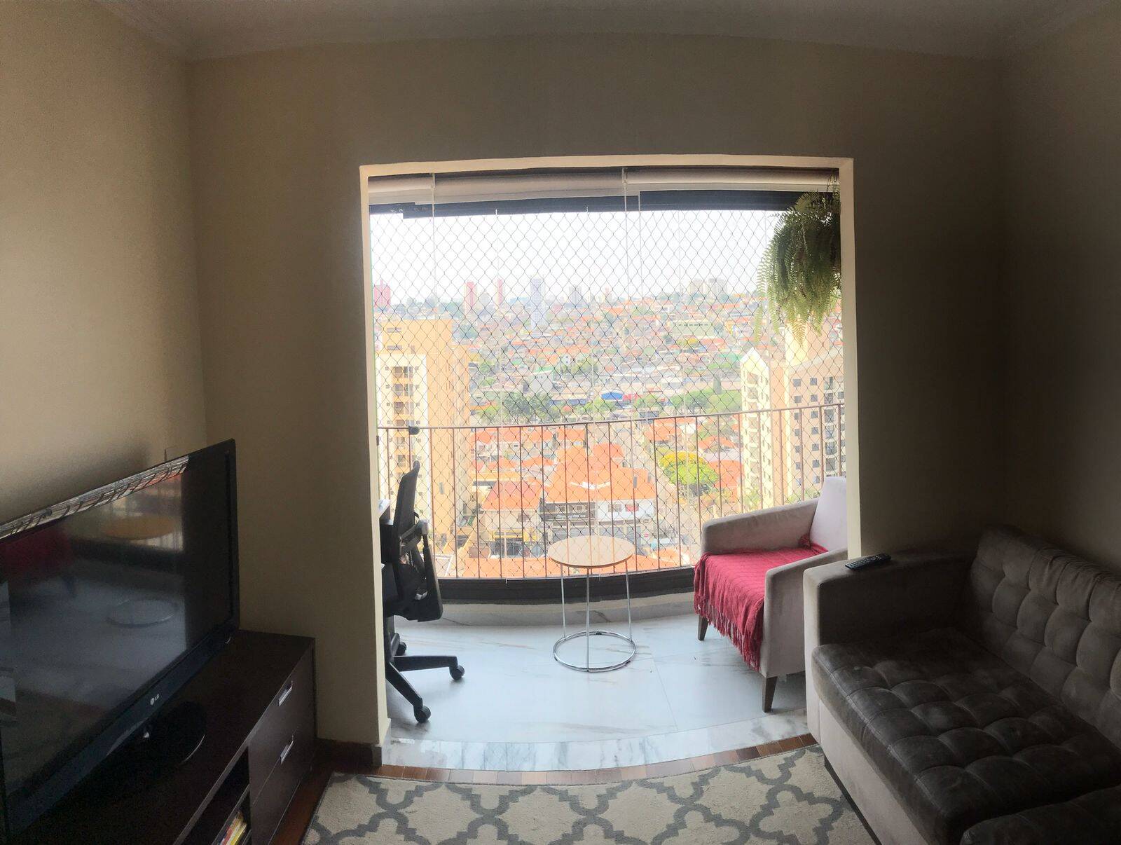 Apartamento, 2 quartos, 65 m² - Foto 6