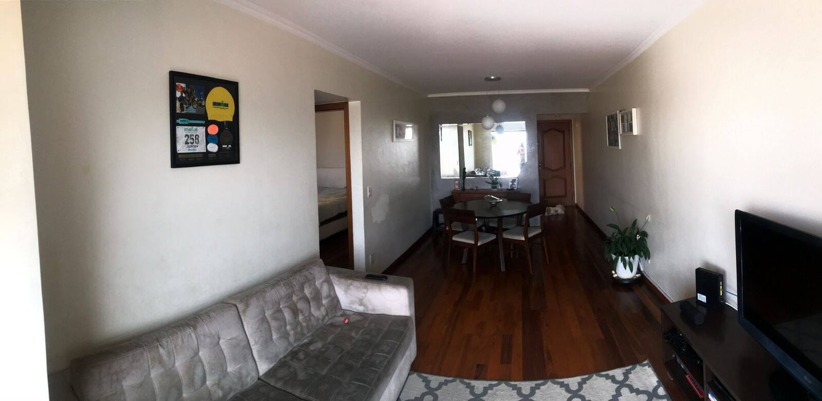 Apartamento, 2 quartos, 65 m² - Foto 11