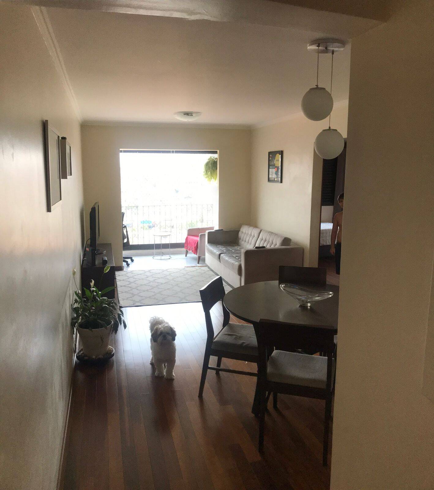 Apartamento, 2 quartos, 65 m² - Foto 10