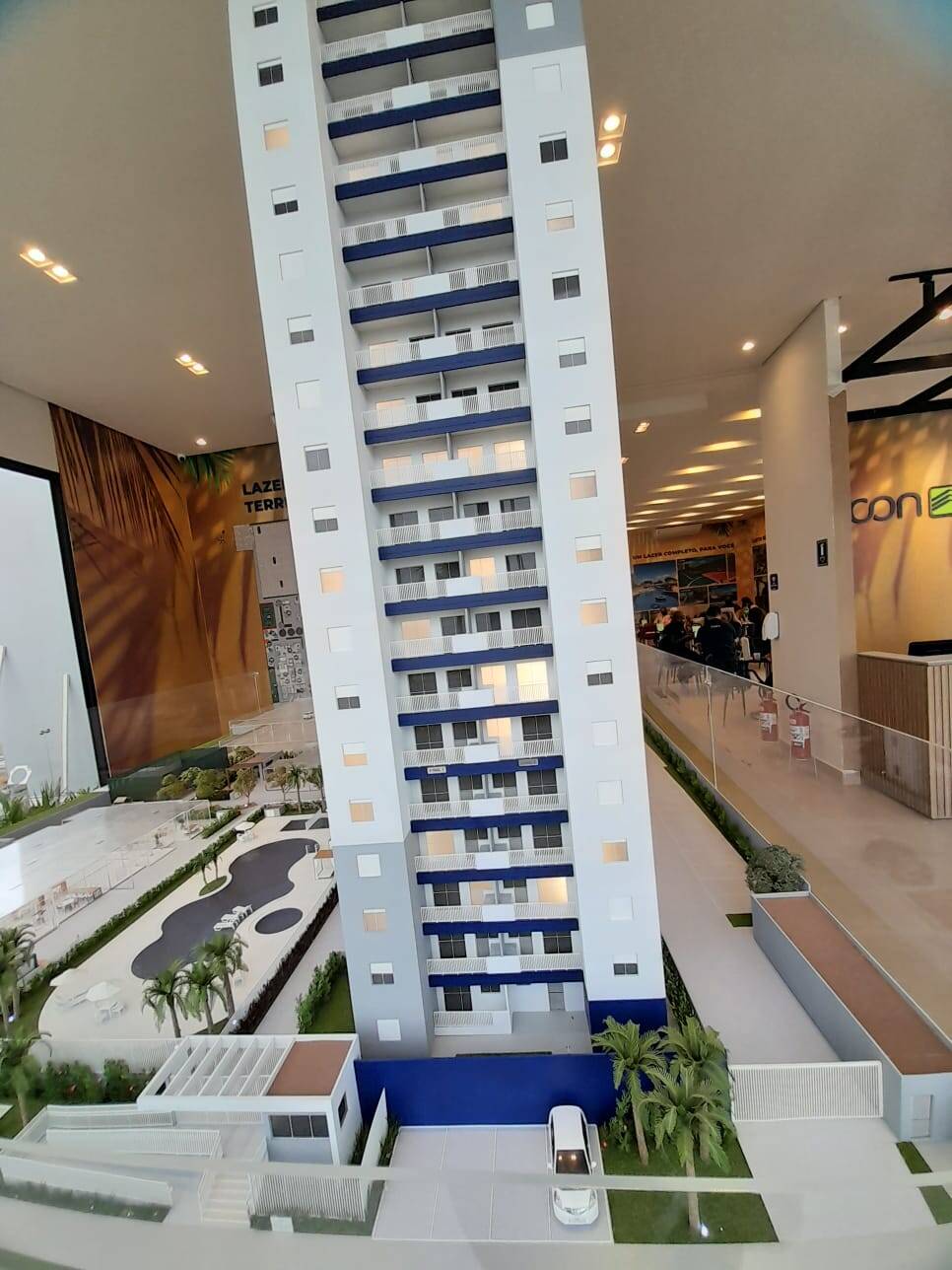 Apartamento, 2 quartos, 47 m² - Foto 3