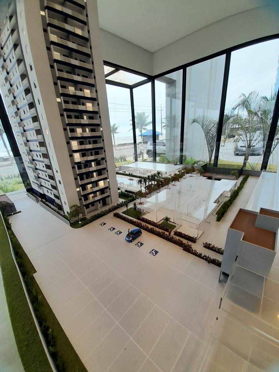 Apartamento, 2 quartos, 47 m² - Foto 4